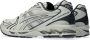 ASICS Earthenware Gel-Kayano 14 Sneakers Gray Heren - Thumbnail 4