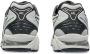 ASICS Earthenware Gel-Kayano 14 Sneakers Gray Heren - Thumbnail 5