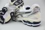 ASICS Gel-Kayano 14 Sneakers Wit Midnight White Dames - Thumbnail 2