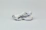 ASICS Gel-Kayano 14 Sneakers Wit Midnight White Dames - Thumbnail 3