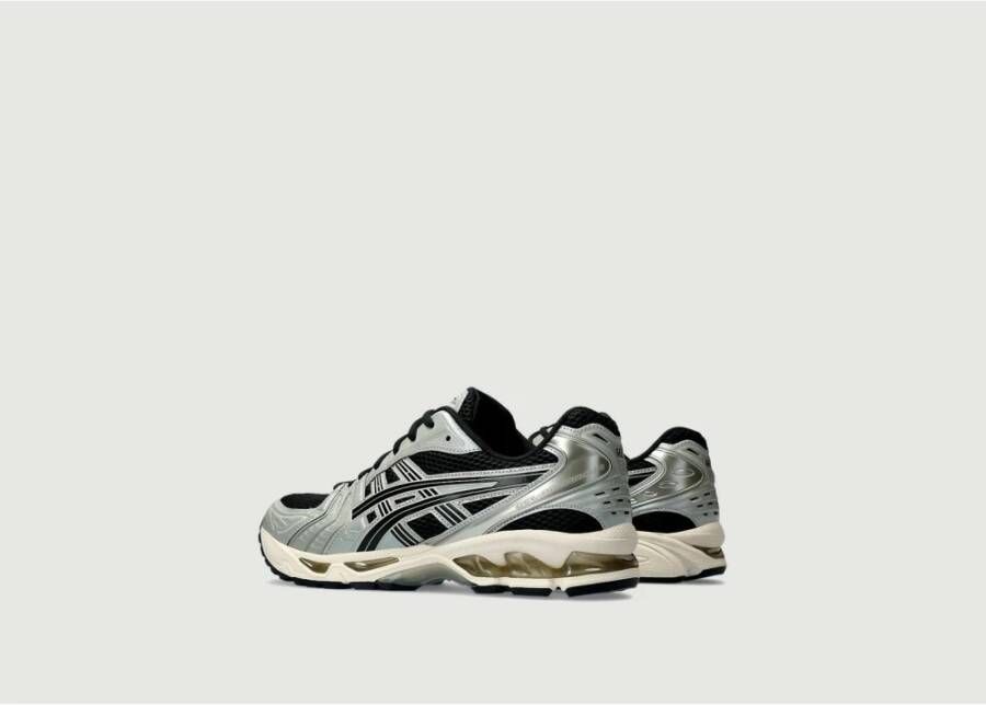 ASICS Gel Kayano 14 Trainer Zwart Zeehond Grijs Gray Dames