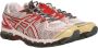 ASICS Gel Kayano 20 Hardloopschoenen Gray Heren - Thumbnail 2