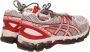 ASICS Gel Kayano 20 Hardloopschoenen Gray Heren - Thumbnail 3