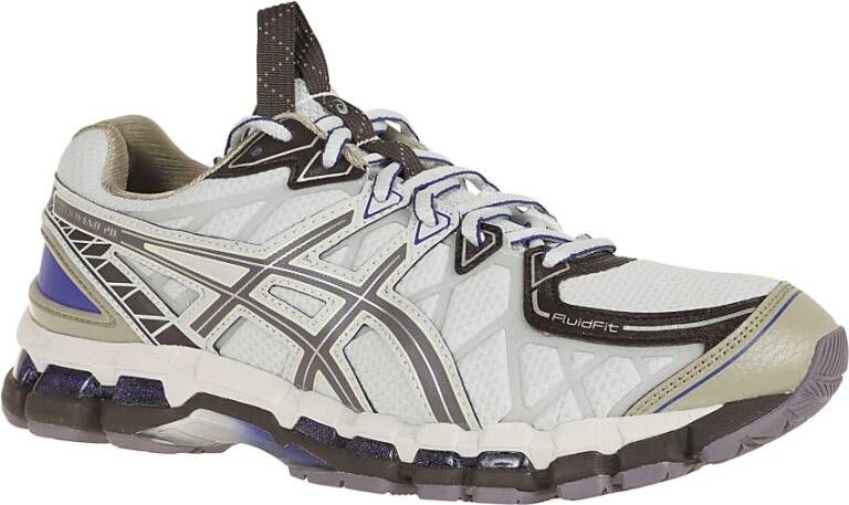 ASICS Gel-Kayano 20 Hardloopschoenen Multicolor Heren