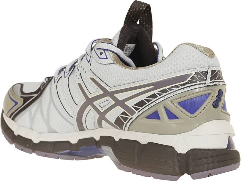 ASICS Gel-Kayano 20 Hardloopschoenen Multicolor Heren