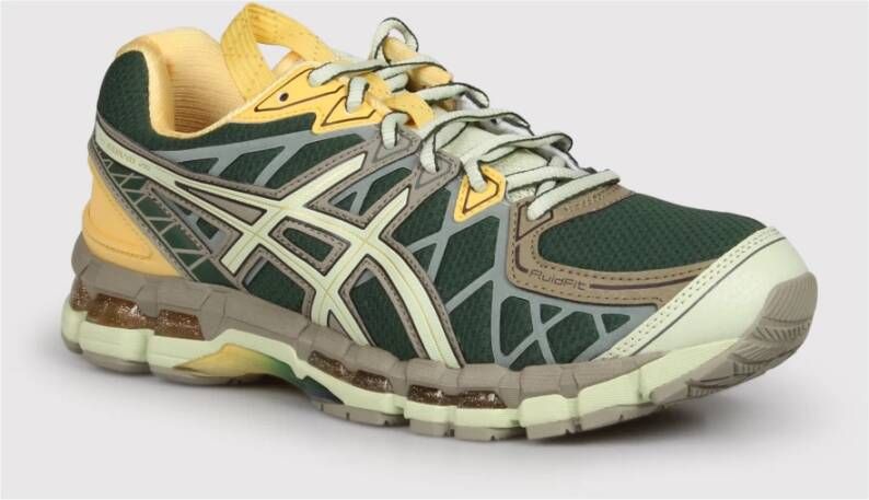 ASICS GEL Kayano 20 Sneakers Fw24 Multicolor Heren