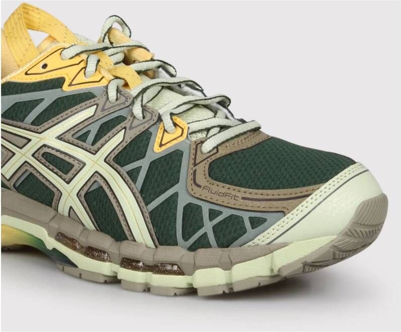 ASICS GEL Kayano 20 Sneakers Fw24 Multicolor Heren