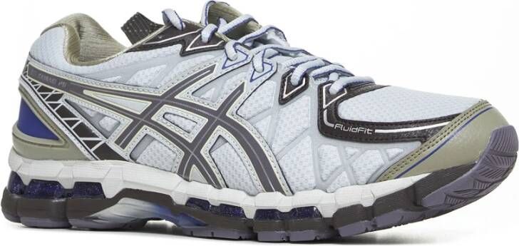 ASICS Gel-Kayano 20 Sneakers Gray Heren