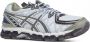 ASICS Gel-Kayano 20 Sneakers Gray Heren - Thumbnail 2