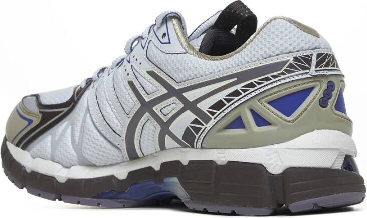 ASICS Gel-Kayano 20 Sneakers Gray Heren