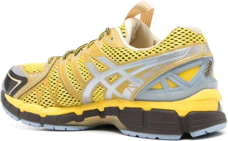 ASICS Gel Kayano 20 Sneakers Yellow Heren