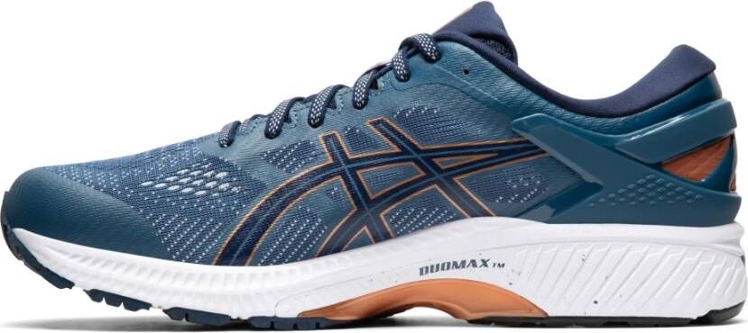 ASICS Gel-Kayano 26 Sneakers Blue Heren