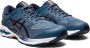 ASICS Gel-Kayano 26 Sneakers Blue Heren - Thumbnail 3