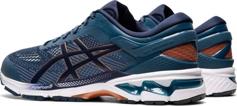 ASICS Gel-Kayano 26 Sneakers Blue Heren