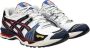 ASICS Gel-Kayano Legacy Wit Zwart Sneaker White Heren - Thumbnail 2