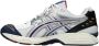 ASICS Gel-Kayano Legacy Wit Zwart Sneaker White Heren - Thumbnail 3