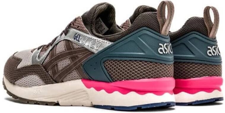 ASICS Gel-Lyte V Sneakers Multicolor Heren