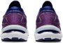 ASICS Women's GEL-NIMBUS 24 Running shoes Hardloopschoenen - Thumbnail 34