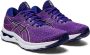 ASICS Women's GEL-NIMBUS 24 Running shoes Hardloopschoenen - Thumbnail 36