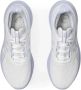 ASICS Gel-Nimbus 26 Sneakers White Dames - Thumbnail 6