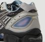 ASICS Ub5 S Gel Nimbus 9 Sneakers Zwart Unisex - Thumbnail 5