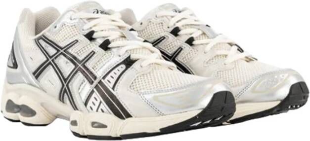 ASICS Gel-Nimbus 9 Sneakers White Dames