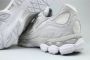 ASICS Gel-Nyc hardloopschoenen Cream Grey Gray - Thumbnail 4