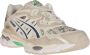 ASICS Gel-Nyc Hardloopschoenen Beige Dames - Thumbnail 2