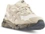 ASICS Gel-Nyc Hardloopschoenen Beige Heren - Thumbnail 2