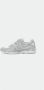 ASICS Gel-Nyc hardloopschoenen Cream Grey Gray - Thumbnail 4