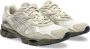 ASICS Gel-Nyc Hardloopschoenen White Heren - Thumbnail 2