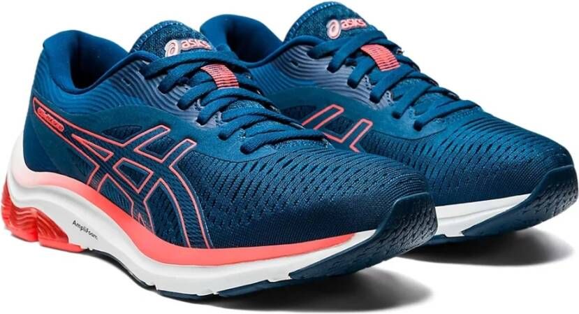 ASICS Gel-Pulse 12 Sneakers Blue Dames