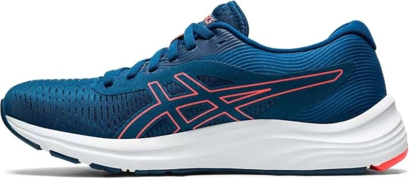 ASICS Gel-Pulse 12 Sneakers Blue Dames