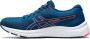 ASICS Gel-Pulse 12 Sneakers Blue Dames - Thumbnail 3