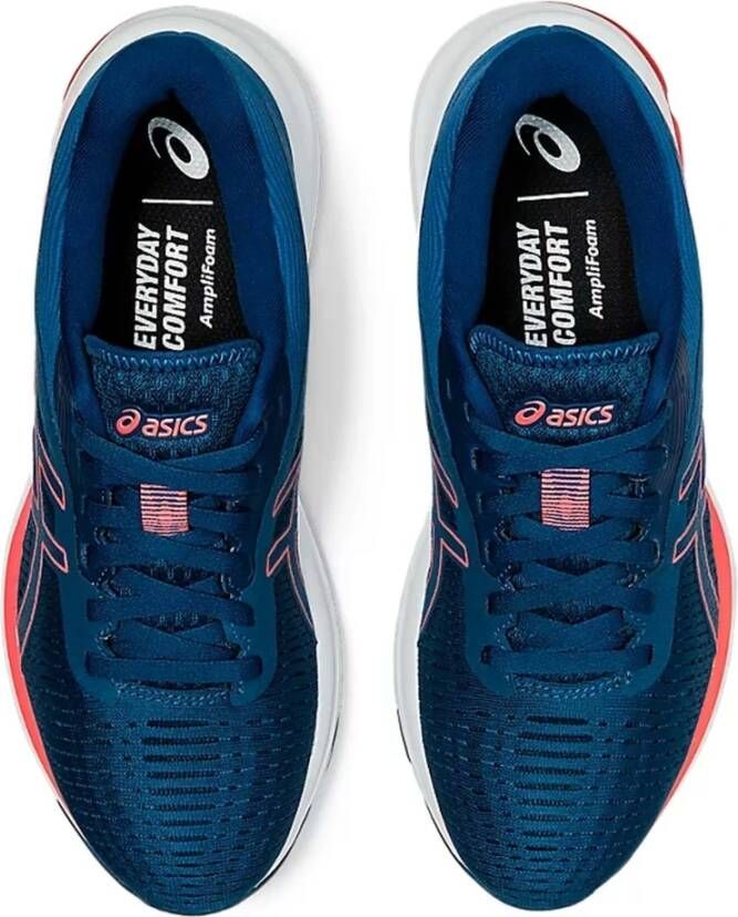 ASICS Gel-Pulse 12 Sneakers Blue Dames