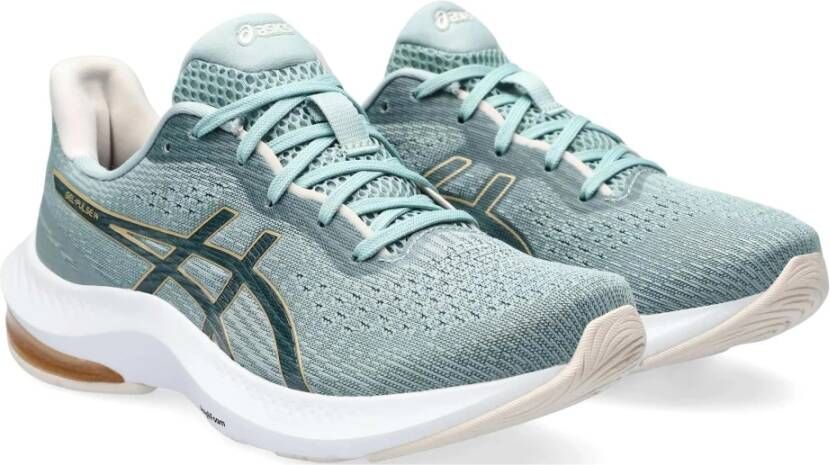 ASICS Gel-Pulse 14 Sneakers Blue Dames