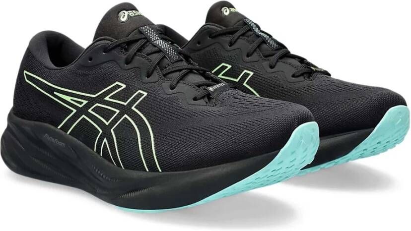 ASICS Gel-Pulse 15 Gtx Sneakers Black Heren