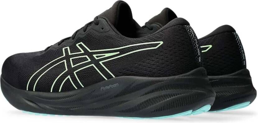 ASICS Gel-Pulse 15 Gtx Sneakers Black Heren