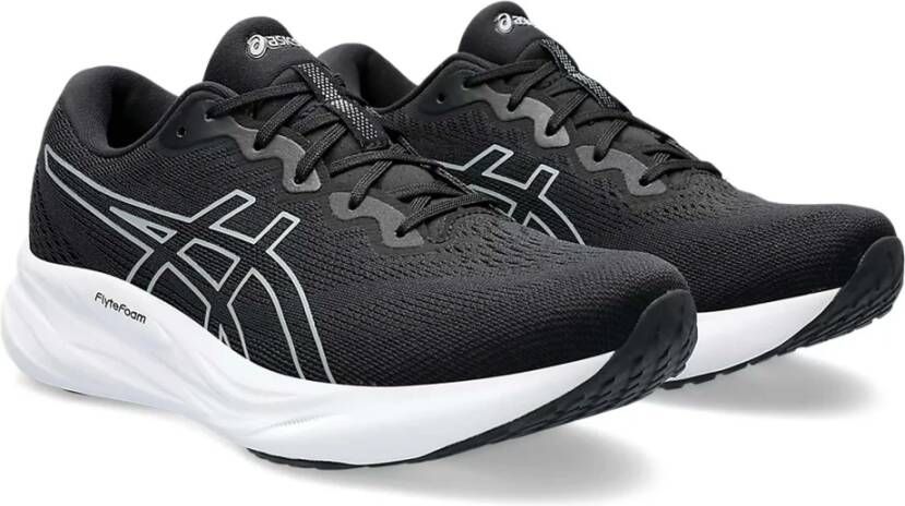 ASICS Gel-Pulse 15 Sneakers Black Dames