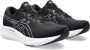 ASICS Gel-Pulse 15 Sneakers Black Dames - Thumbnail 2