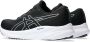 ASICS Gel-Pulse 15 Sneakers Black Dames - Thumbnail 3