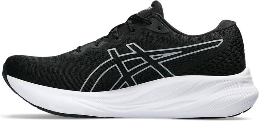 ASICS Gel-Pulse 15 Sneakers Black Dames