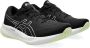 ASICS Gel-Pulse 15 Sneakers Black Heren - Thumbnail 3