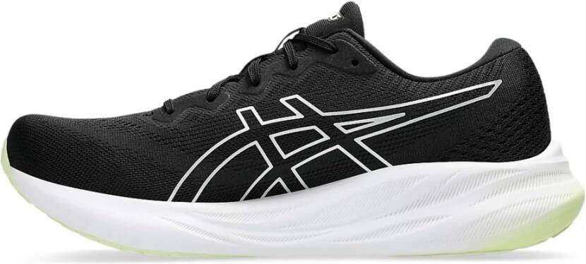 ASICS Gel-Pulse 15 Sneakers Black Heren