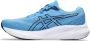 ASICS GEL PULSE 15 hardloopschoenen lichtblauw - Thumbnail 6