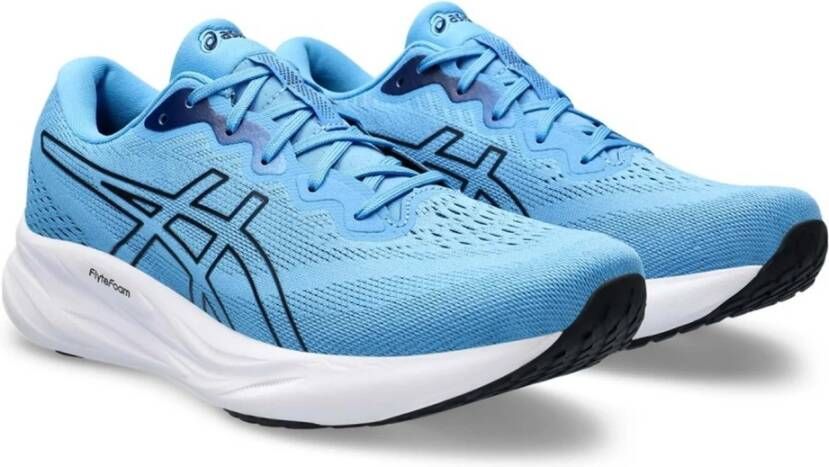 ASICS Gel-Pulse 15 Sneakers Blue Heren