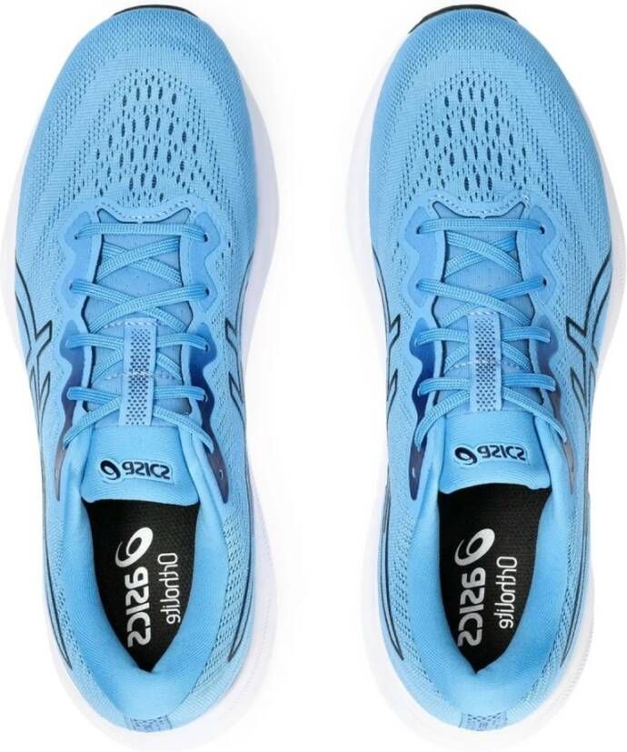 ASICS Gel-Pulse 15 Sneakers Blue Heren