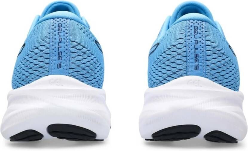 ASICS Gel-Pulse 15 Sneakers Blue Heren