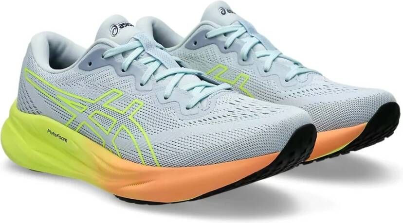 ASICS Gel-Pulse 15 Sneakers Multicolor Dames