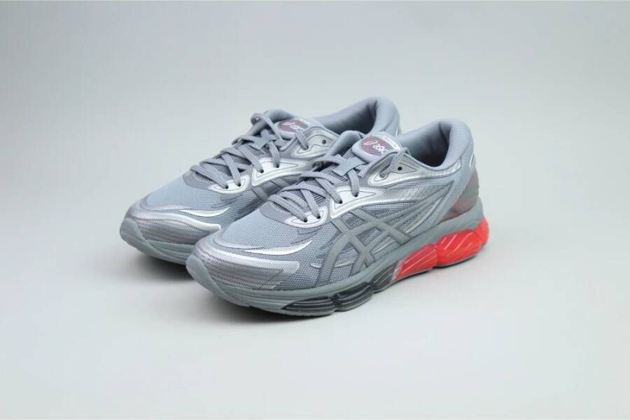 ASICS Gel-Quantum 360 Viii Sneakers Gray Heren